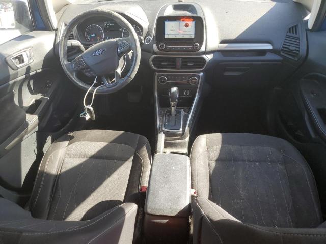 Photo 8 from auction – 2018 FORD ECOSPORT SE with VIN MAJ6P1UL3JC201820