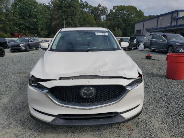 Photo 5 from auction – 2018 MAZDA CX-5 TOURI with VIN JM3KFACM2J1349465
