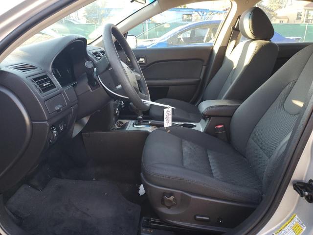 Photo 7 from auction – 2011 FORD FUSION SE with VIN 3FAHP0HA2BR218770