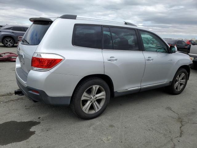 Photo 3 from auction – 2012 TOYOTA HIGHLANDER with VIN 5TDDK3EH0CS118319