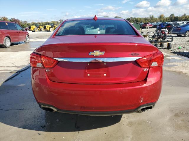 Photo 6 from auction – 2015 CHEVROLET IMPALA LTZ with VIN 2G1165S31F9243458