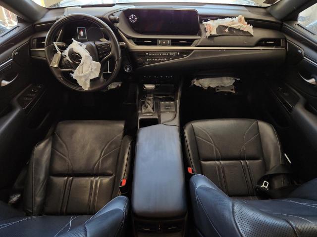 Photo 8 from auction – 2020 LEXUS ES 350 LUX with VIN 58AEZ1B10LU058652