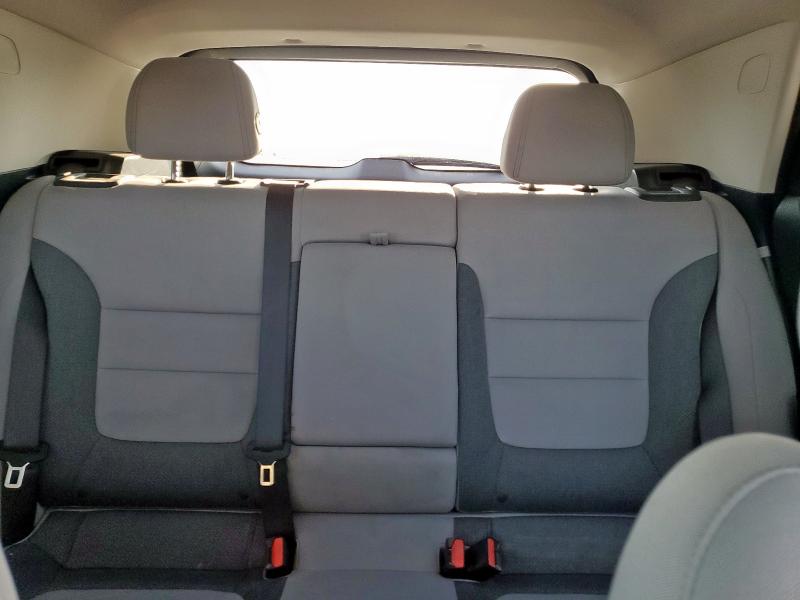 Photo 10 from auction – 2025 CHEVROLET TRAILBLAZE with VIN KL79MPSL1SB154555