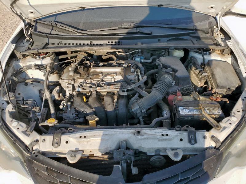 Photo 11 from auction – 2015 TOYOTA COROLLA L with VIN 5YFBURHE3FP297930