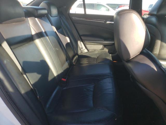 Photo 10 from auction – 2011 CHRYSLER 300 LIMITE with VIN 2C3CA5CG7BH560634