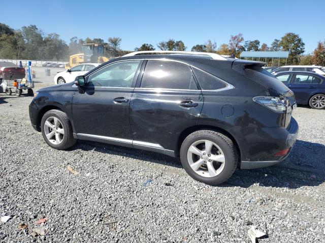 Photo 2 from auction – 2012 LEXUS RX 350 with VIN 2T2BK1BA9CC128144
