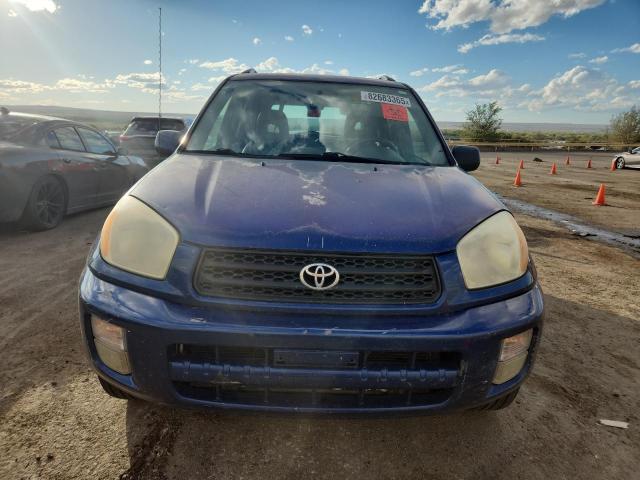 Photo 5 from auction – 2002 TOYOTA RAV4 with VIN JTEGH20V526006385