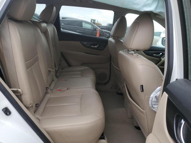 Photo 11 from auction – 2015 NISSAN ROGUE S with VIN 5N1AT2MV9FC888196