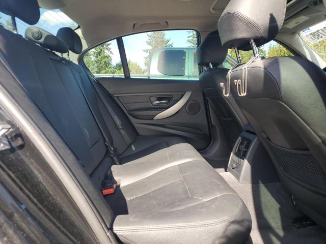 Photo 10 from auction – 2013 BMW 328 XI SULEV with VIN WBA3B5C50DJ599085
