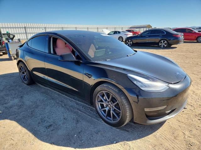 Photo 4 from auction – 2021 TESLA MODEL 3 with VIN 5YJ3E1EA2MF858647