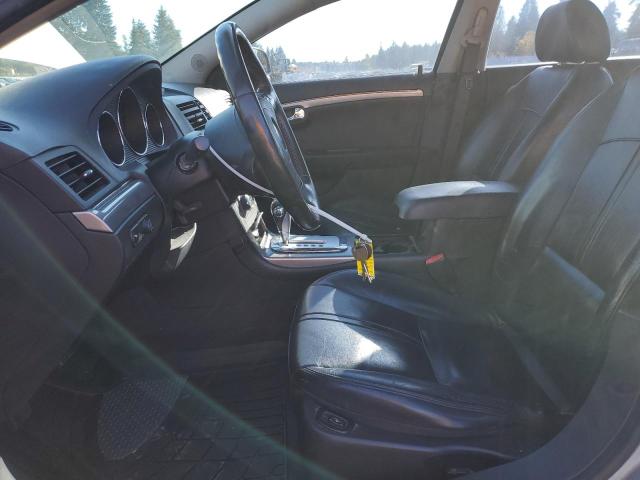 Photo 7 from auction – 2007 SATURN AURA XR with VIN 1G8ZV57727F164957