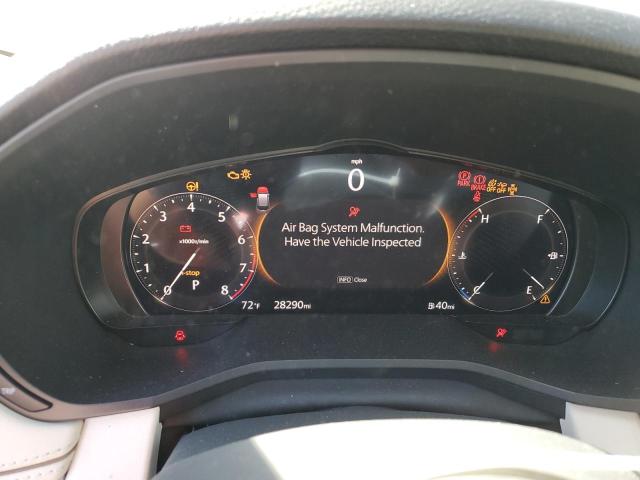 Photo 9 from auction – 2024 MAZDA CX-90 PREM with VIN JM3KKDHC1R1111261