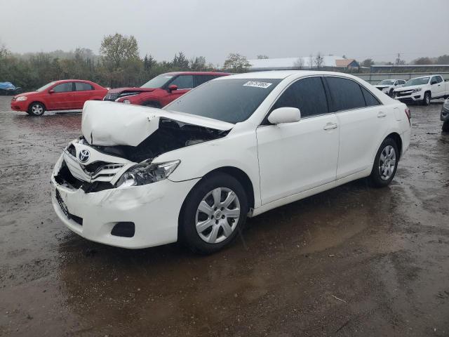 TOYOTA CAMRY BASE 2010 with VIN 4T4BF3EK9AR066335 - Photo from auction
