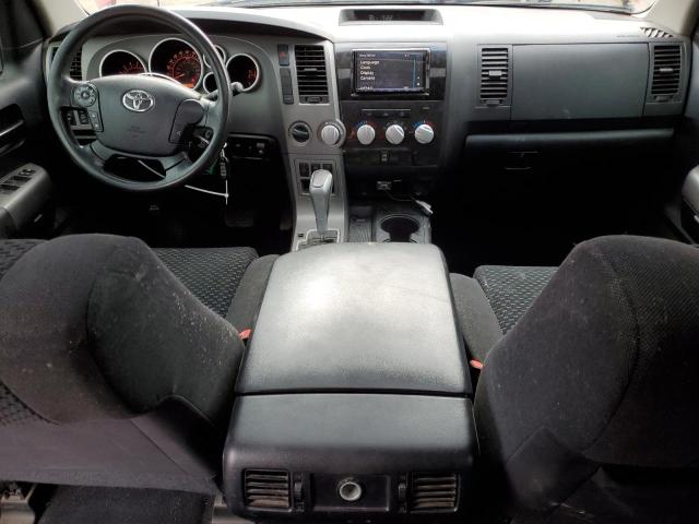 Photo 8 from auction – 2012 TOYOTA TUNDRA with VIN 5TFDY5F12CX223871