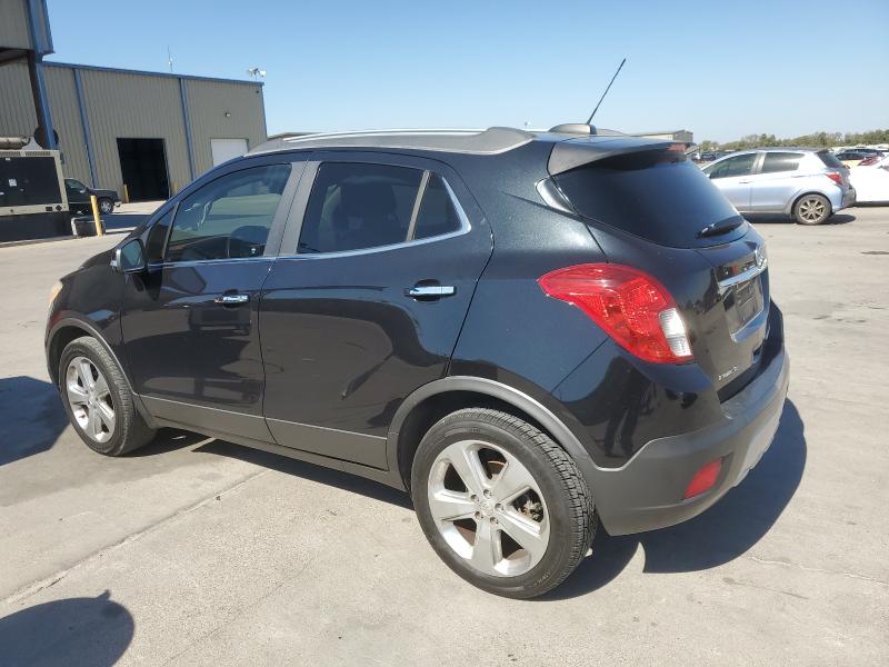 Photo 2 from auction – 2015 BUICK ENCORE with VIN KL4CJCSB7FB241250