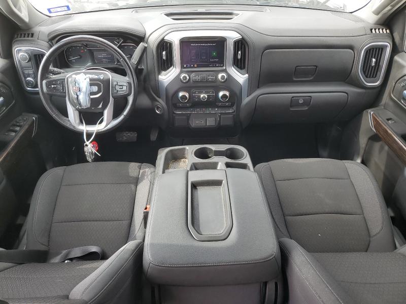Photo 8 from auction – 2021 GMC SIERRA C15 with VIN 3GTP8CED1MG172883