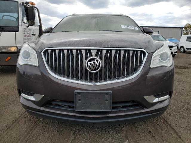 Photo 5 from auction – 2017 BUICK ENCLAVE with VIN 5GAKRBKD5HJ328547