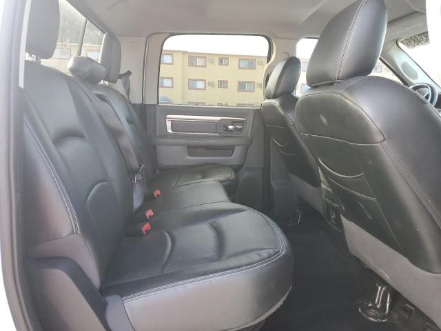 Photo 10 from auction – 2016 RAM 1500 SLT with VIN 3C6RR7LT0GG233210