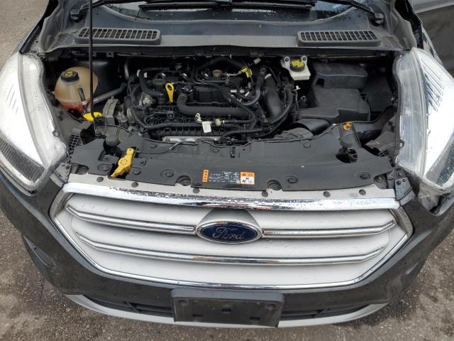 Photo 12 from auction – 2018 FORD ESCAPE SE with VIN 1FMCU9GD1JUD50953