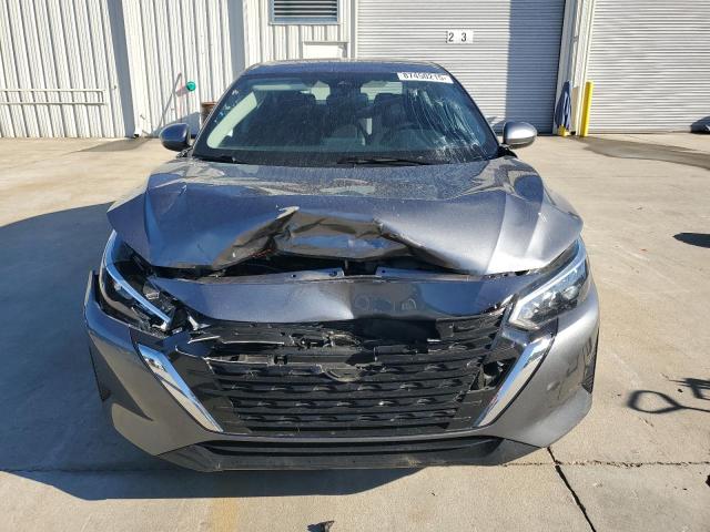 Photo 5 from auction – 2024 NISSAN SENTRA with VIN 3N1AB8BV0RY386737