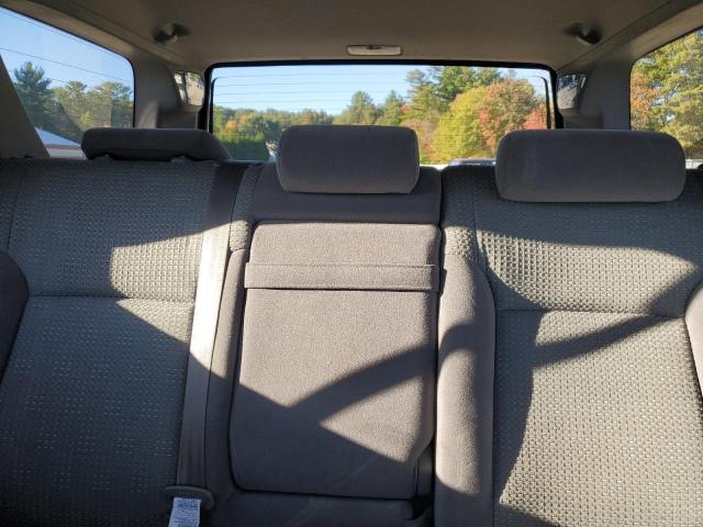 Photo 10 from auction – 2005 TOYOTA 4RUNNER SR with VIN JTEBU14R858037569