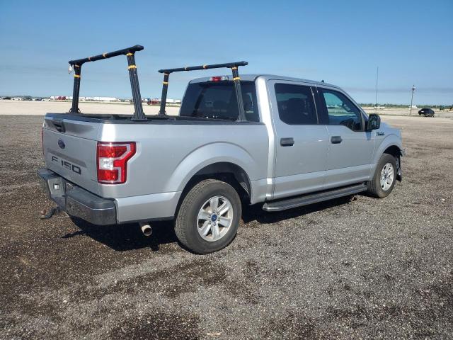 Photo 3 from auction – 2019 FORD F150 SUPER with VIN 1FTEW1C55KFA64312