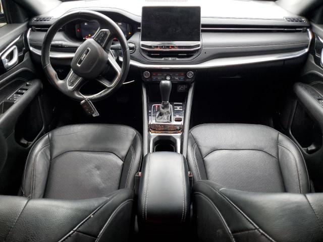 Photo 8 from auction – 2022 JEEP COMPASS LIMITED with VIN 3C4NJDCB3NT140996