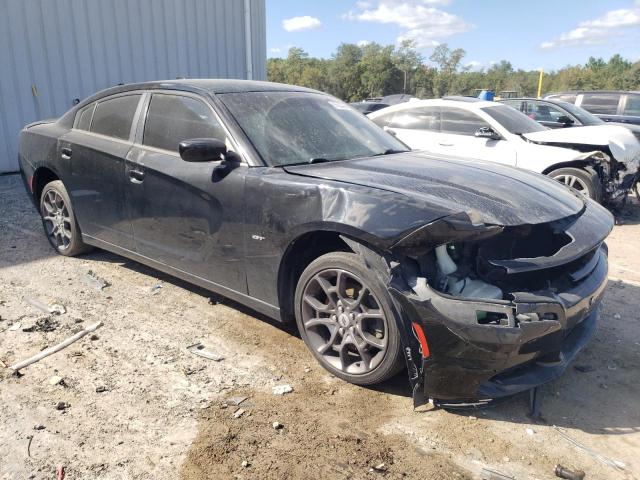 Photo 4 from auction – 2018 DODGE CHARGER GT with VIN 2C3CDXJG5JH189476