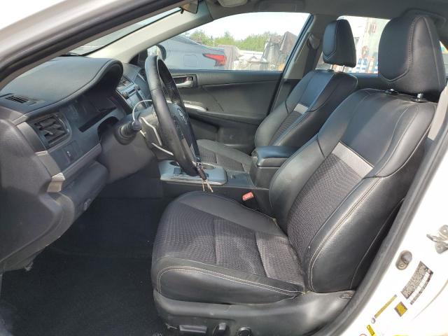 Photo 7 from auction – 2014 TOYOTA CAMRY L with VIN 4T1BF1FK7EU790642