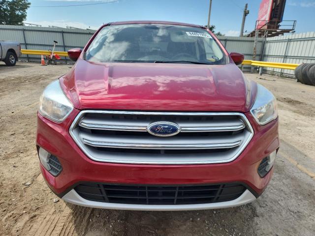 Photo 5 from auction – 2017 FORD ESCAPE SE with VIN 1FMCU0GD1HUE53733