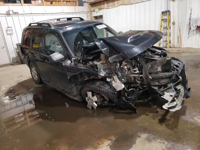 Фото 4 с аукциона – 2012 FORD ESCAPE XLT с VIN 1FMCU9D76CKC26917