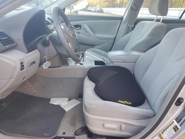 Photo 7 from auction – 2010 TOYOTA CAMRY BASE with VIN 4T4BF3EK6AR009171