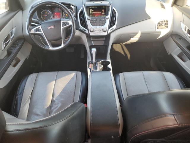 Photo 8 from auction – 2013 GMC TERRAIN SL with VIN 2GKALWEK4D6107868