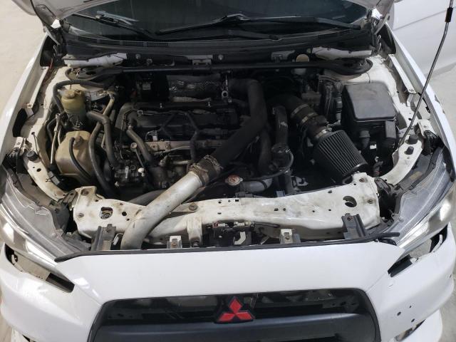Photo 11 from auction – 2014 MITSUBISHI LANCER EVO with VIN JA32W8FV1EU016831