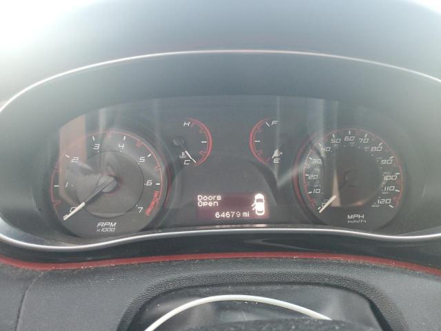 Photo 9 from auction – 2015 DODGE DART SE with VIN 1C3CDFAA3FD392375