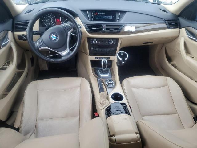 Photo 8 from auction – 2013 BMW X1 XDRIVE2 with VIN WBAVL1C5XDVR88405