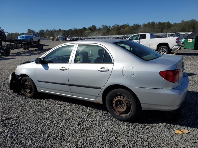 Photo 2 from auction – 2006 TOYOTA COROLLA CE with VIN JTDBR32E460093784