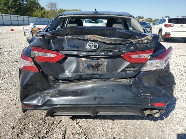 Photo 6 from auction – 2020 TOYOTA CAMRY with VIN 4T1G11AK2LU899308