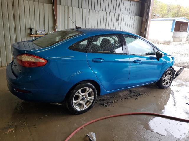 Photo 3 from auction – 2014 FORD FIESTA SE with VIN 3FADP4BJ0EM211087