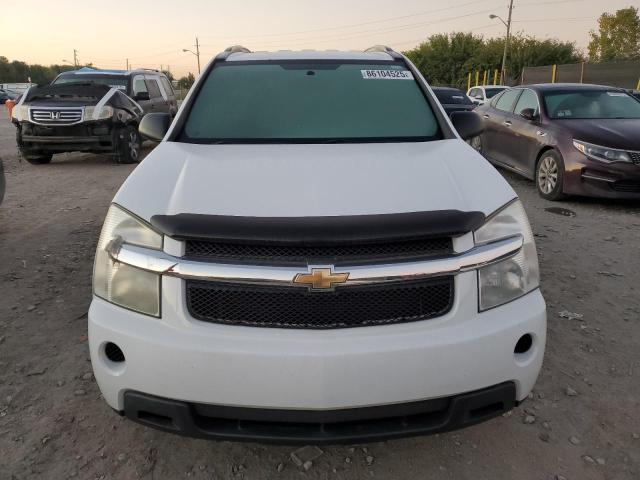 Photo 5 from auction – 2007 CHEVROLET EQUINOX LS with VIN 2CNDL23F076091076