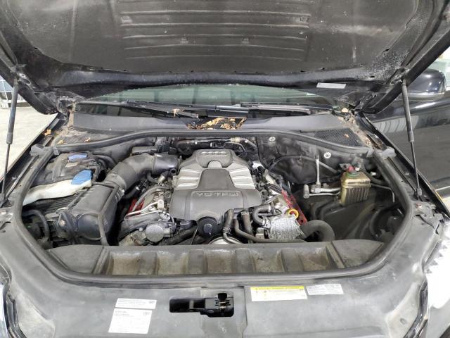 Photo 12 from auction – 2014 AUDI Q7 PREMIUM with VIN WA1LGAFE5ED021079