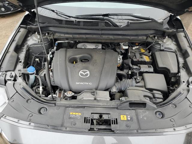 Photo 11 from auction – 2023 MAZDA CX-5 SELEC with VIN JM3KFBBM0P0273783