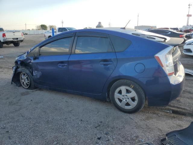 Photo 2 from auction – 2010 TOYOTA PRIUS with VIN JTDKN3DU6A1082403