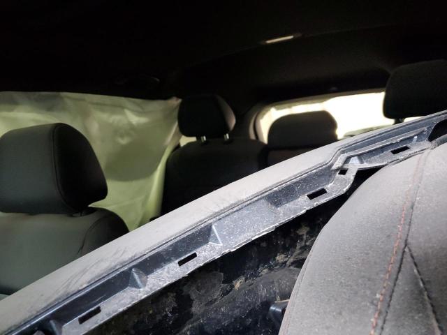 Photo 10 from auction – 2025 HONDA CR-V SPORT with VIN 7FARS6H8XSE064649