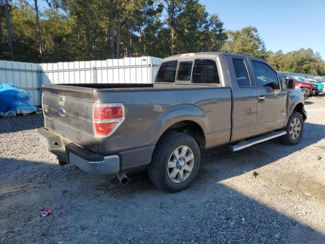 Photo 3 from auction – 2013 FORD F150 SUPER with VIN 1FTFX1CT7DFA10089