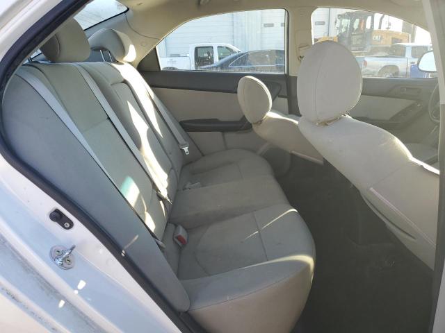 Photo 10 from auction – 2012 KIA CADENZA EX with VIN KNAFU4A23C5637913