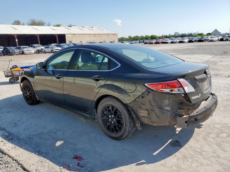 Photo 2 from auction – 2012 MAZDA 6 I with VIN 1YVHZ8BH4C5M33512