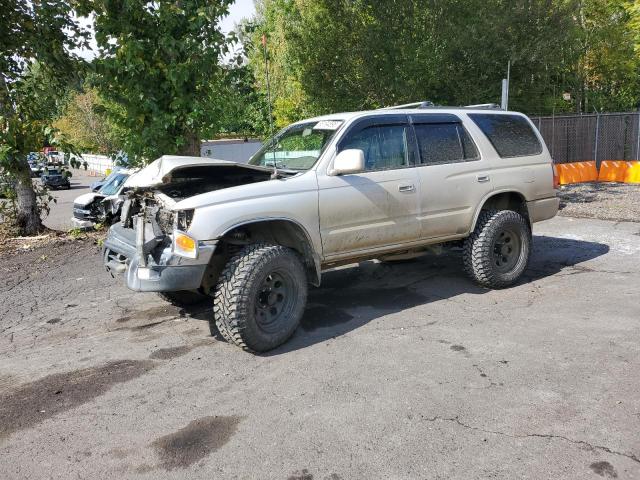 TOYOTA 4RUNNER SR 2000 with VIN JT3HN86R3Y0271434 - Photo from auction