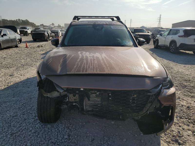 Photo 5 from auction – 2025 MAZDA CX-70 PREM with VIN JM3KJDHD8S1120590