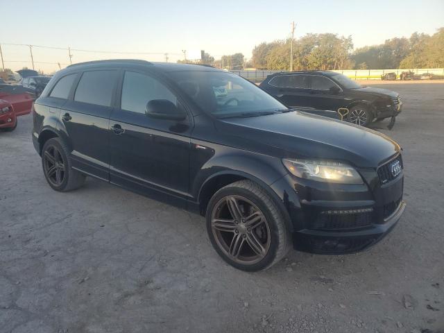 Photo 4 from auction – 2015 AUDI Q7 PRESTIG with VIN WA1DGAFE3FD018607